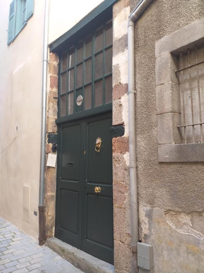 Appartement Equipe Plein Centre-ville De Limoges